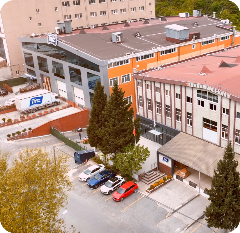 Titiz Plastik Fabrika
